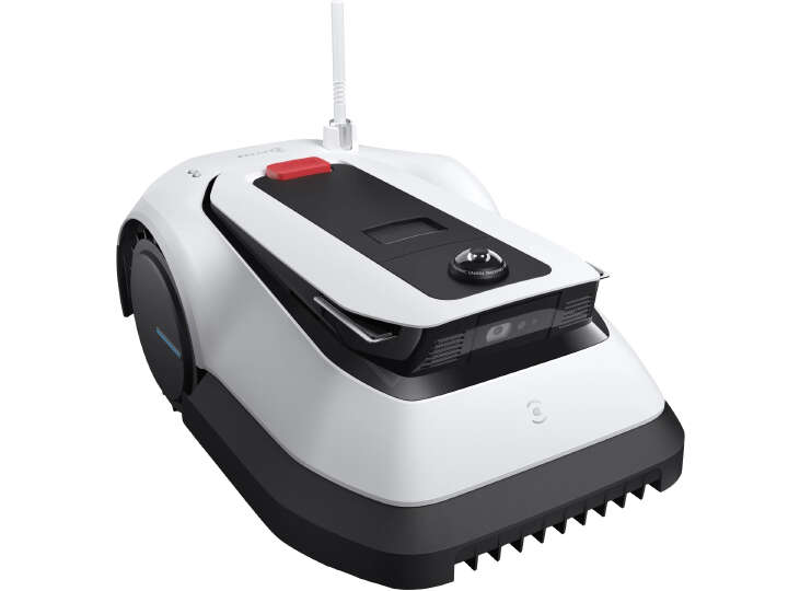 ECOVACS Akku-Mähroboter Goat G1